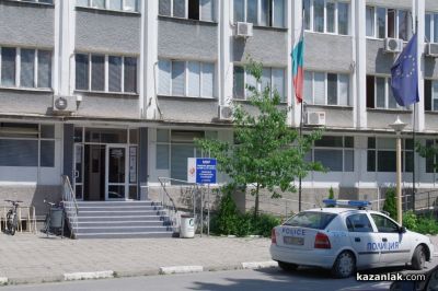 Крадци отмъкнаха телевизор от жилище в Николаево / Новини от Казанлък