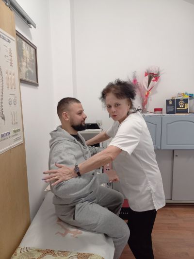 Подарете си здраве с лечебните и оздравителни терапии на „Физиомед“ - Казанлък 