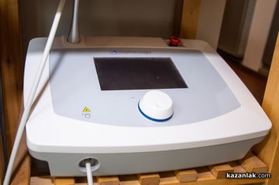 Подарете си здраве с лечебните и оздравителни терапии на „Физиомед“ - Казанлък 