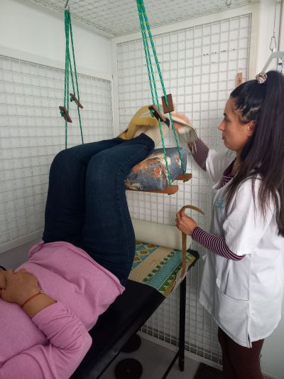 Подарете си здраве с лечебните и оздравителни терапии на „Физиомед“ - Казанлък 