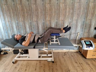 Подарете си здраве с лечебните и оздравителни терапии на „Физиомед“ - Казанлък 