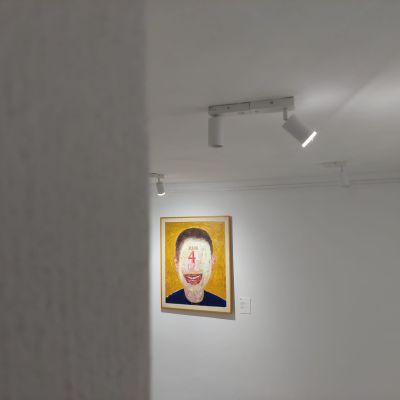 В Казанлък беше открита изложбата “Including Everything“