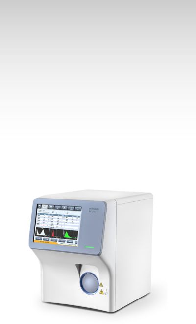 Клиничната лаборатория на казанлъшката Поликлиника разполага с нова високотехнологична апаратура