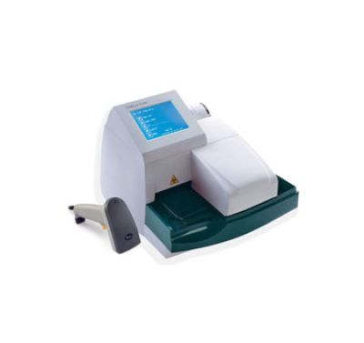 Клиничната лаборатория на казанлъшката Поликлиника разполага с нова високотехнологична апаратура