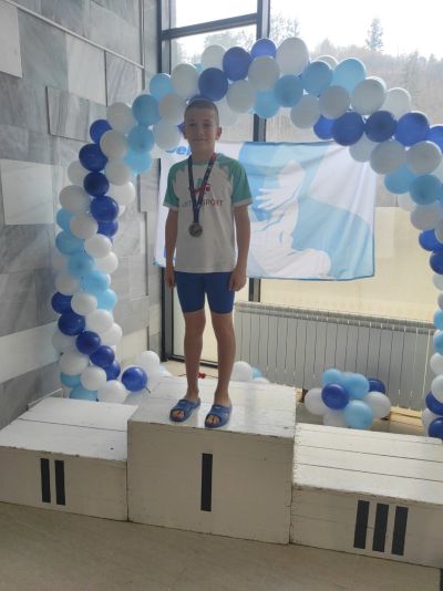 “Антим Спорт“ отвяха конкуренцията