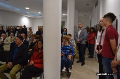 На крачка от вековна история: Изложба разказва за дългия път на Механото