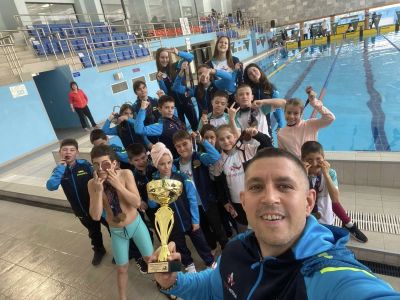 “Антим Спорт“ отвяха конкуренцията