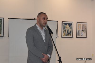 На крачка от вековна история: Изложба разказва за дългия път на Механото