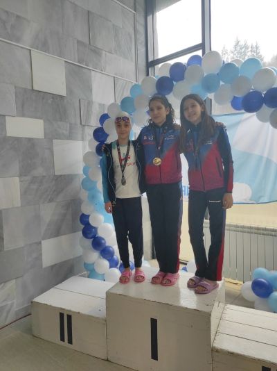 “Антим Спорт“ отвяха конкуренцията