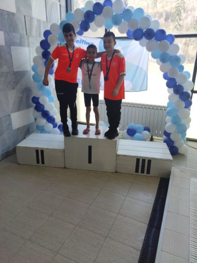 “Антим Спорт“ отвяха конкуренцията