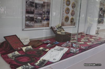 На крачка от вековна история: Изложба разказва за дългия път на Механото