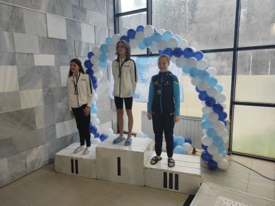 “Антим Спорт“ отвяха конкуренцията