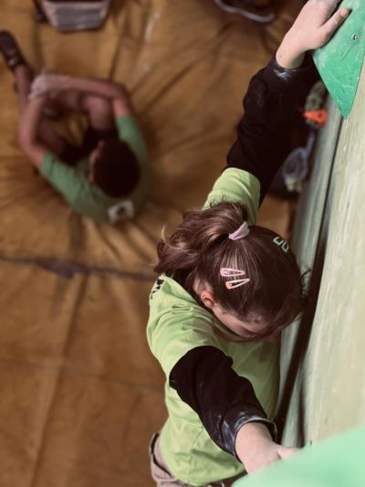 Косара Костова от “Селт“ се окичи с медал от втория кръг на надпреварата за Купа “България”