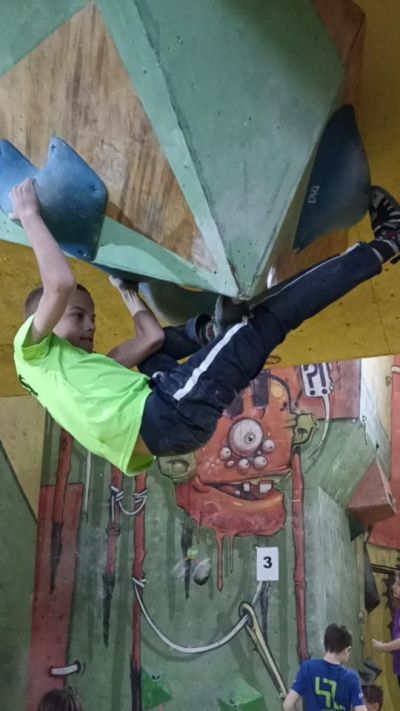 Косара Костова от “Селт“ се окичи с медал от втория кръг на надпреварата за Купа “България”