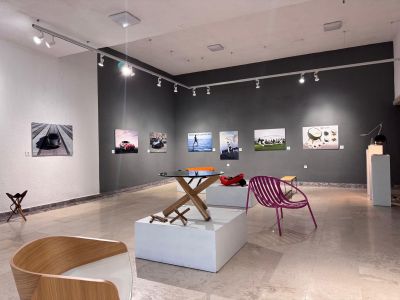 В Казанлък представиха пътуваща изложба „Мисия български дизайн“