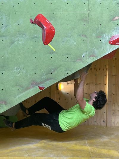 Косара Костова от “Селт“ се окичи с медал от втория кръг на надпреварата за Купа “България”