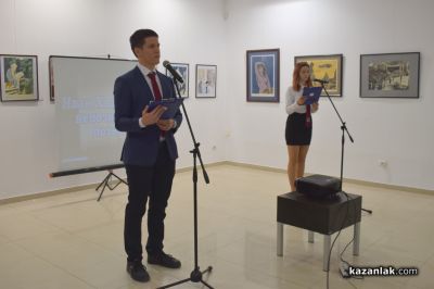 На крачка от вековна история: Изложба разказва за дългия път на Механото