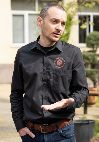 Мастърклас по барманство в ПГЛПТ 