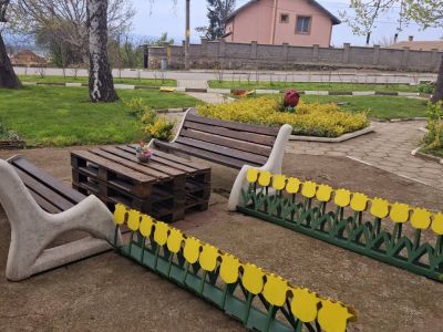 Шипка в очакване на Великден