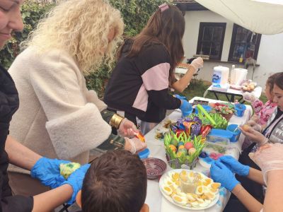 Шипка в очакване на Великден