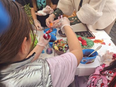 Шипка в очакване на Великден