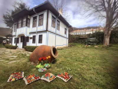 Шипка в очакване на Великден