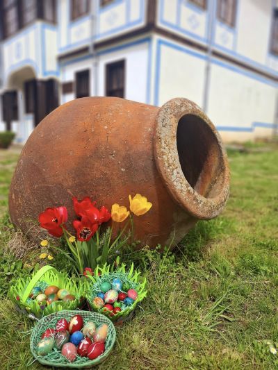 Шипка в очакване на Великден