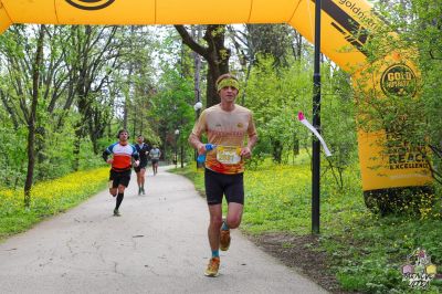Добро представяне на казанлъшки бегачи в две големи състезания 