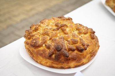 Тийн китчън „Споделен Великден“ се проведе в ПГЛПТ