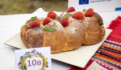 Тийн китчън „Споделен Великден“ се проведе в ПГЛПТ