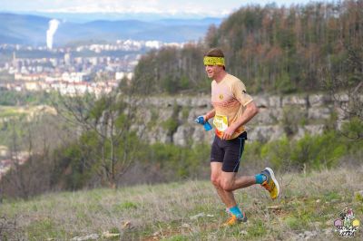 Добро представяне на казанлъшки бегачи в две големи състезания 
