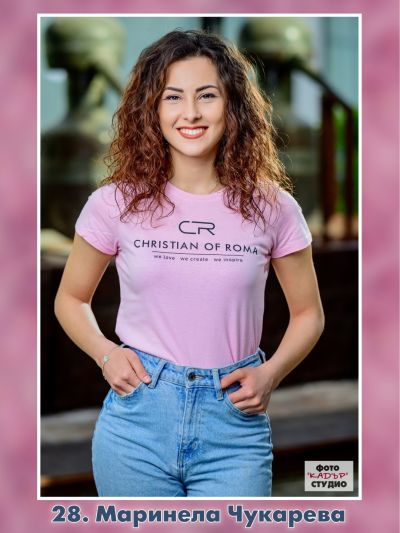 Вижте всички кандидатки за Царица Роза 2025