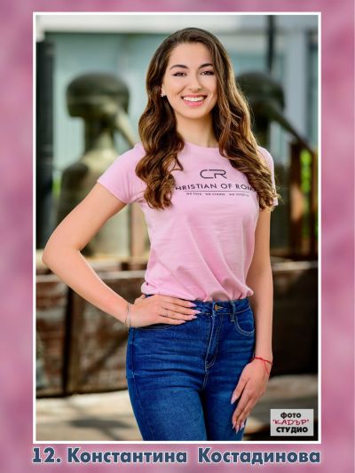 Вижте всички кандидатки за Царица Роза 2025