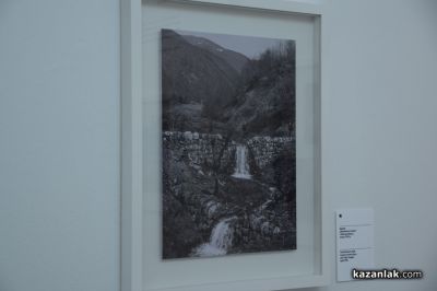 Изложба посветена на делото на Феликс Вожли и Петър Манджуков беше представена в Казанлък 