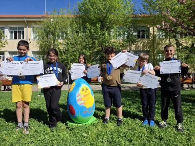 Училище за бъдещи лидери 