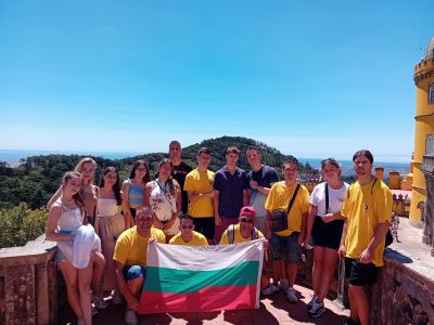 ЦПО към ИКТ Център записва за курс „Програмист“ с двуседмично обучение в Португалия