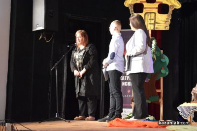 Започна фестивалът “Театрални искри“: Над 300 участници представят 20 спектакъла в 4 дни