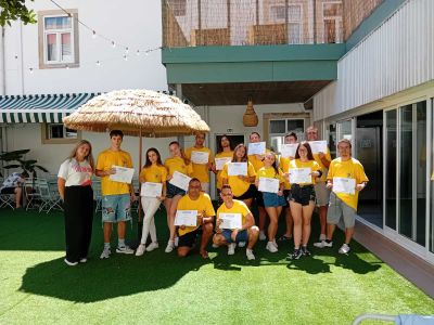 ЦПО към ИКТ Център записва за курс „Програмист“ с двуседмично обучение в Португалия