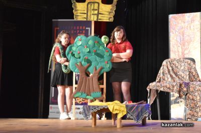 Започна фестивалът “Театрални искри“: Над 300 участници представят 20 спектакъла в 4 дни