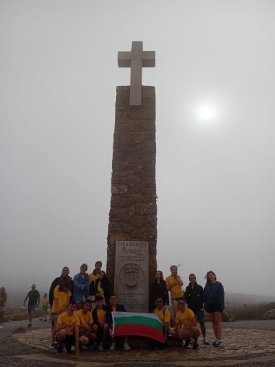 ЦПО към ИКТ Център записва за курс „Програмист“ с двуседмично обучение в Португалия