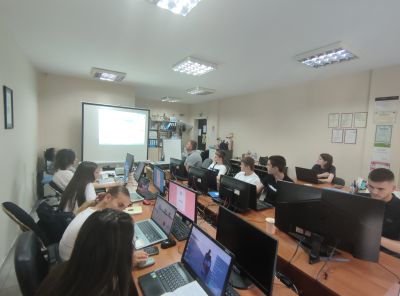 ЦПО към ИКТ Център записва за курс „Програмист“ с двуседмично обучение в Португалия