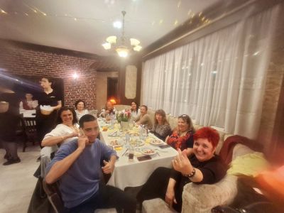 ТК “Шипченка“ отбеляза 10-годишен юбилей 