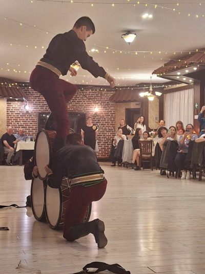 ТК “Шипченка“ отбеляза 10-годишен юбилей 