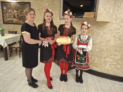 ТК “Шипченка“ отбеляза 10-годишен юбилей 