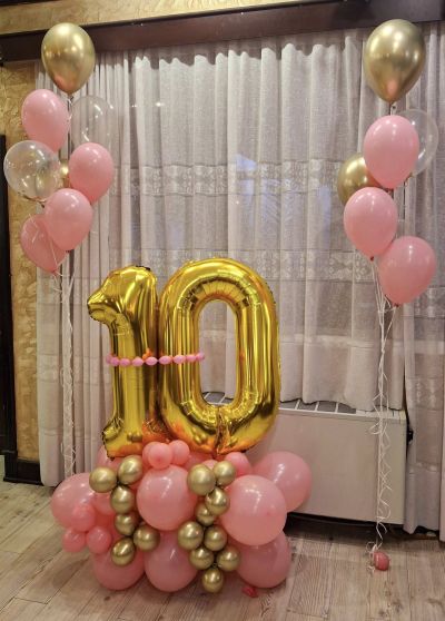 ТК “Шипченка“ отбеляза 10-годишен юбилей 