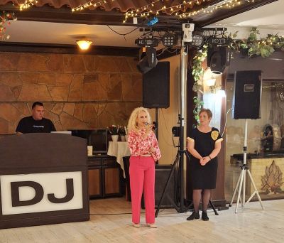 ТК “Шипченка“ отбеляза 10-годишен юбилей 