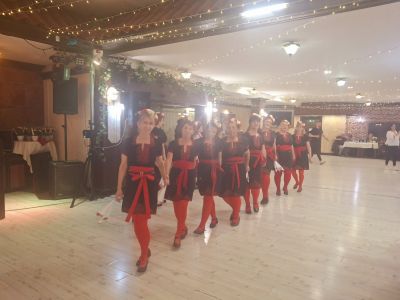 ТК “Шипченка“ отбеляза 10-годишен юбилей 