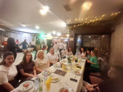 ТК “Шипченка“ отбеляза 10-годишен юбилей 