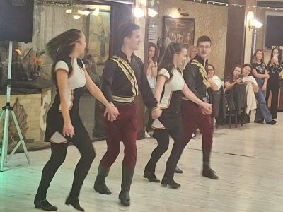 ТК “Шипченка“ отбеляза 10-годишен юбилей 