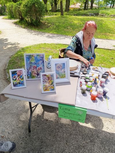 Бузовград посрещна гости от близо и далеч за 12-ото издание на „Люлякови празници“